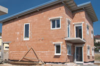 Thornton home extensions