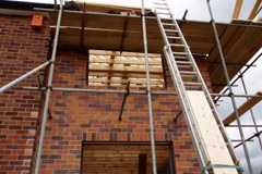 house extensions Thornton